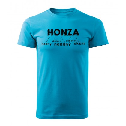 Honza